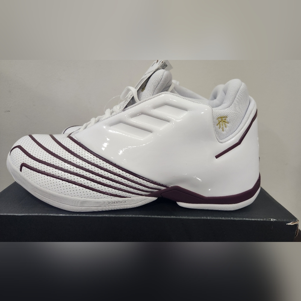 Men's adidas T-Mac Shoes